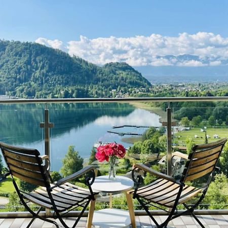 Jaeger Guesthouse Annenheim Zewnętrze zdjęcie