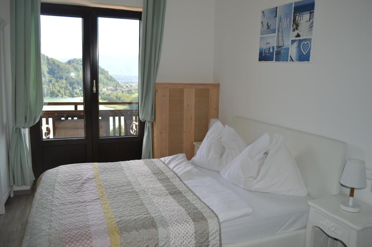Jaeger Guesthouse Annenheim Zewnętrze zdjęcie