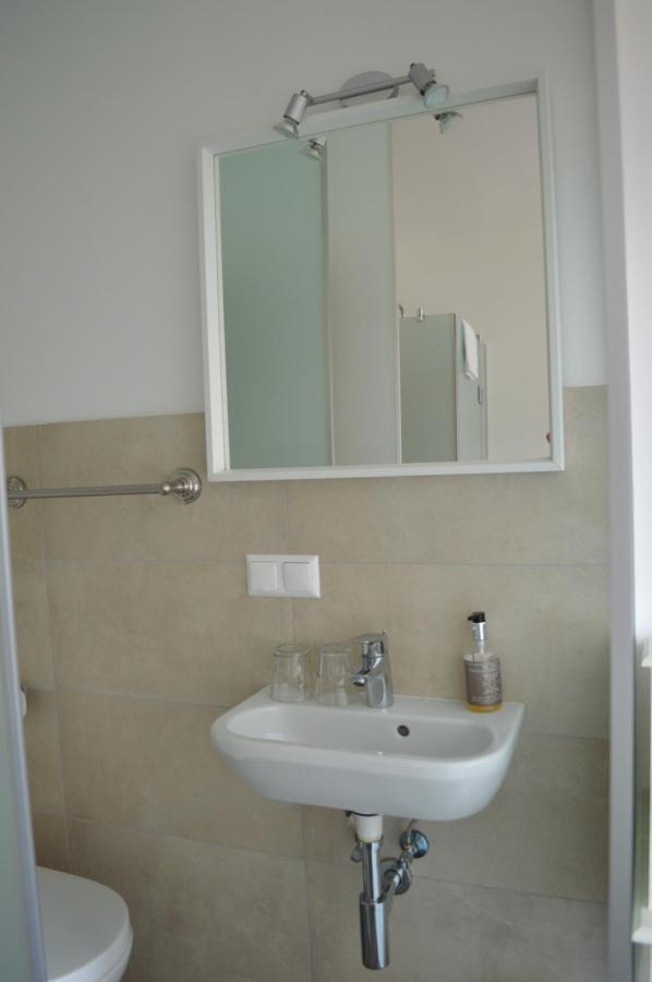 Jaeger Guesthouse Annenheim Zewnętrze zdjęcie