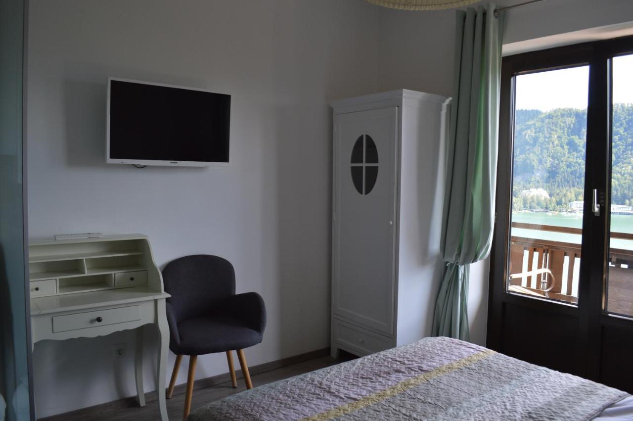 Jaeger Guesthouse Annenheim Zewnętrze zdjęcie