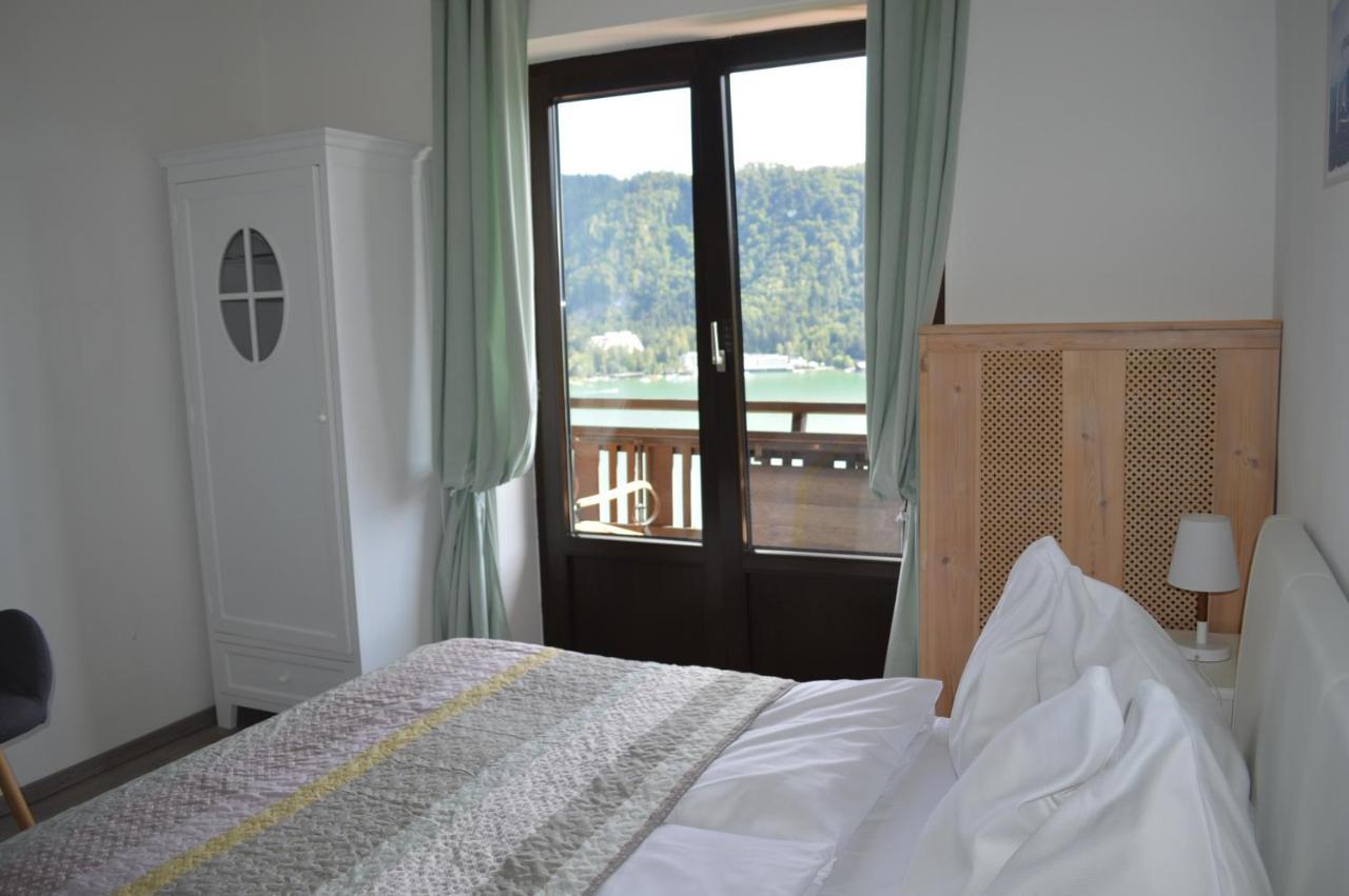 Jaeger Guesthouse Annenheim Zewnętrze zdjęcie