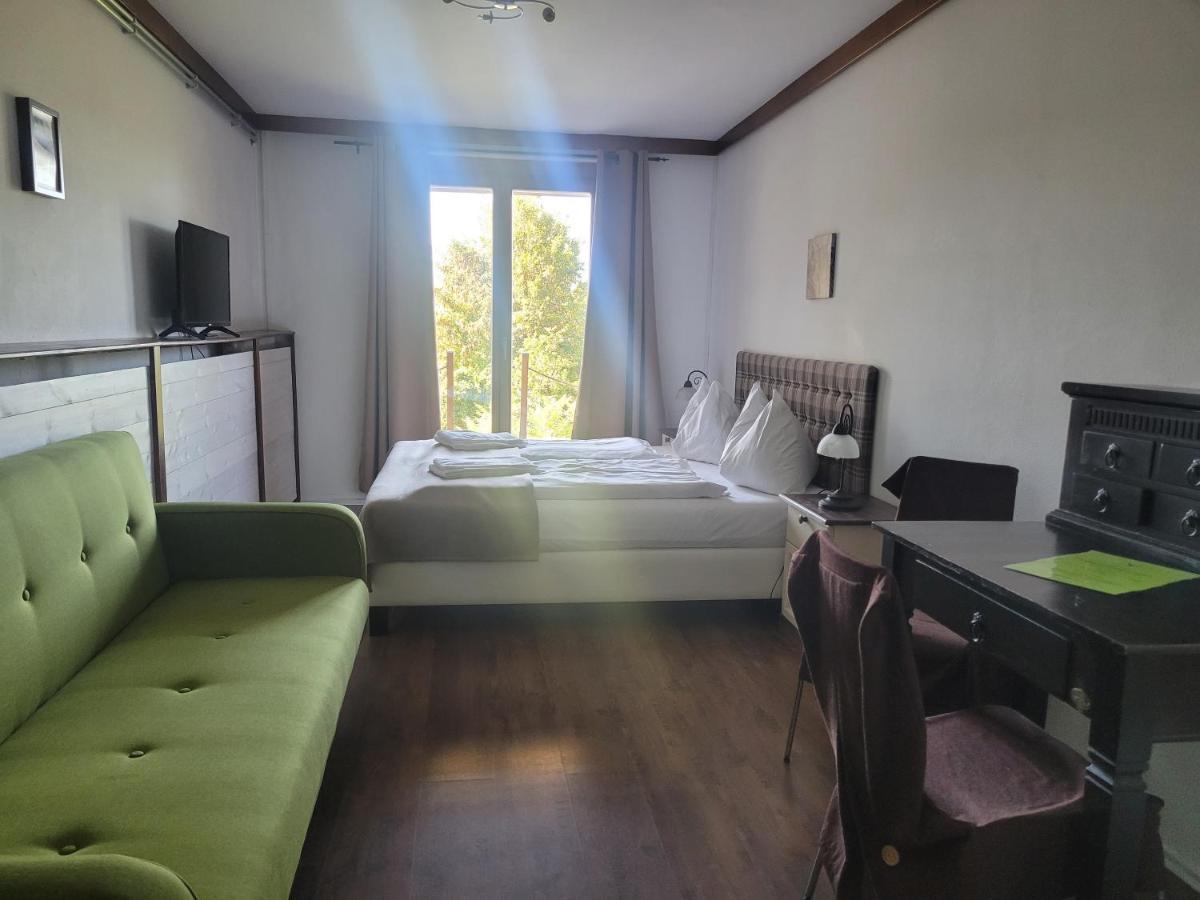 Jaeger Guesthouse Annenheim Zewnętrze zdjęcie