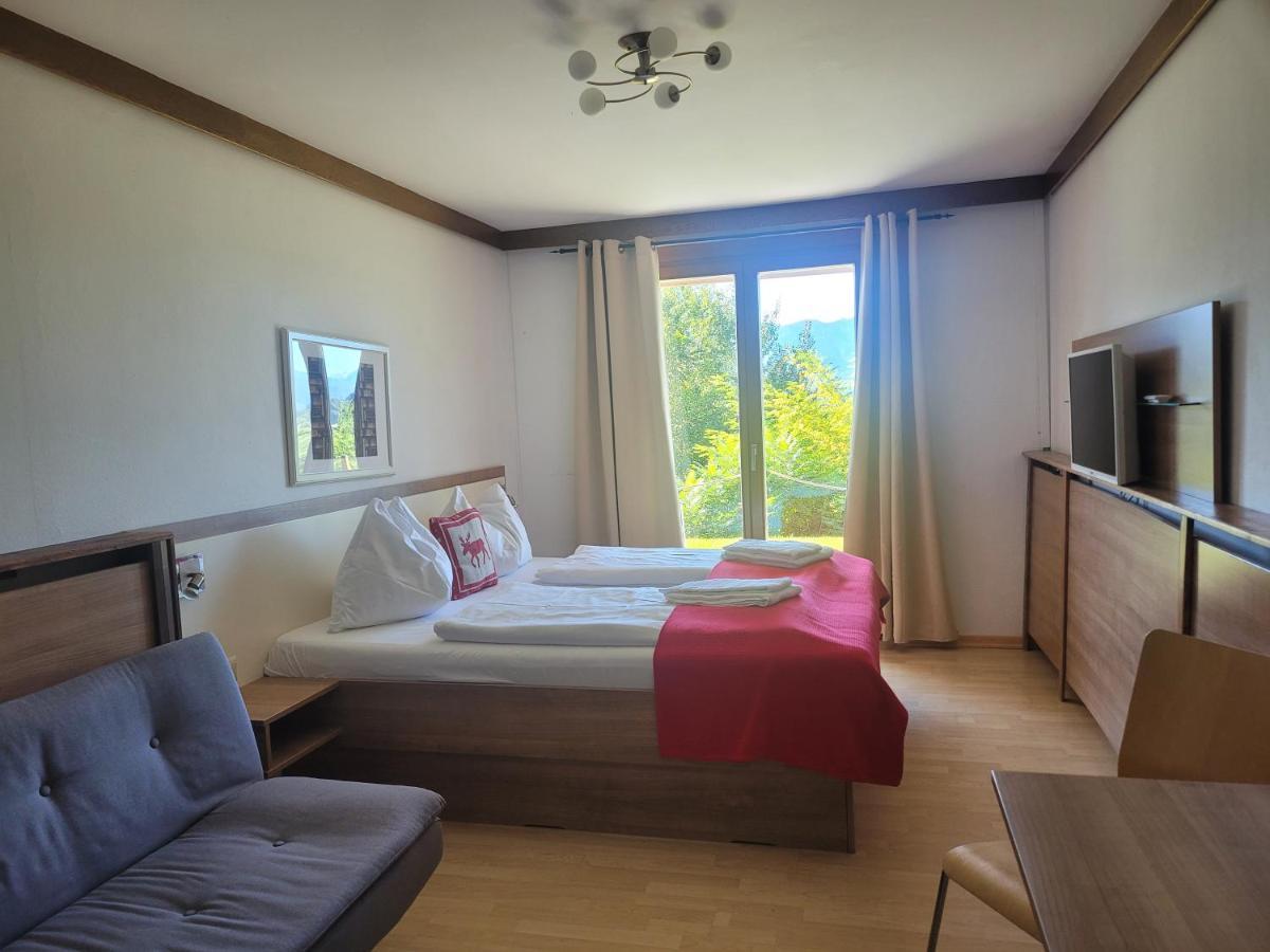 Jaeger Guesthouse Annenheim Zewnętrze zdjęcie