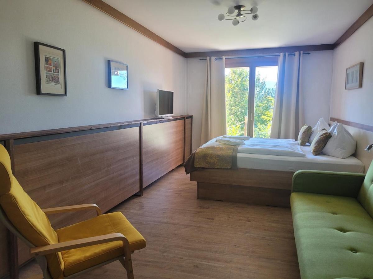 Jaeger Guesthouse Annenheim Zewnętrze zdjęcie