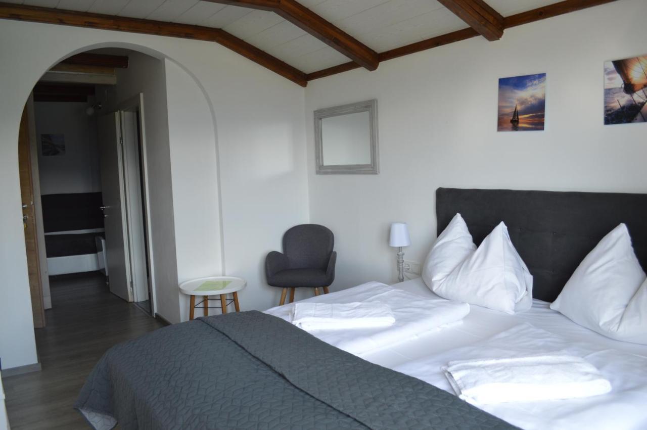 Jaeger Guesthouse Annenheim Zewnętrze zdjęcie