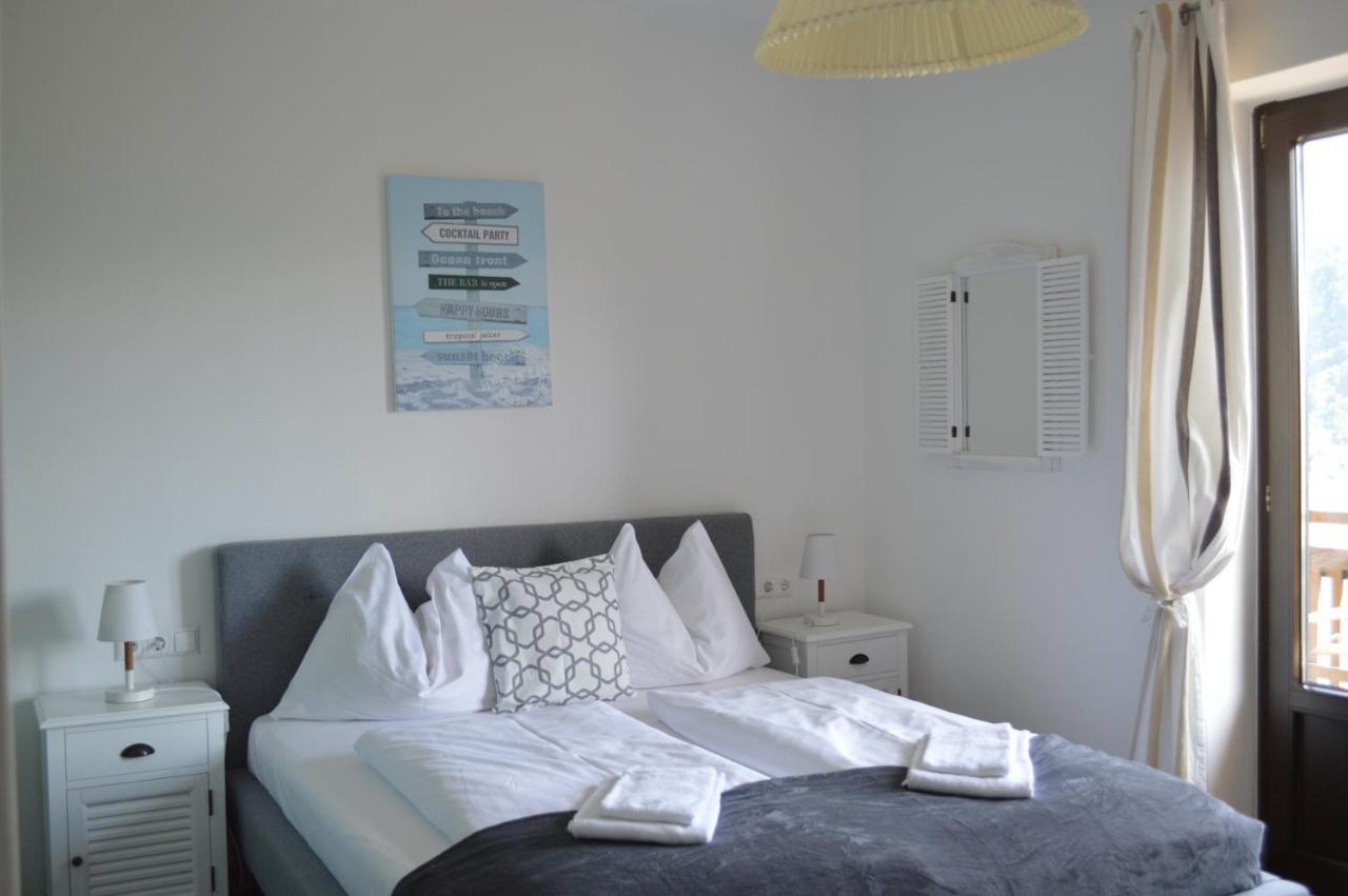 Jaeger Guesthouse Annenheim Zewnętrze zdjęcie