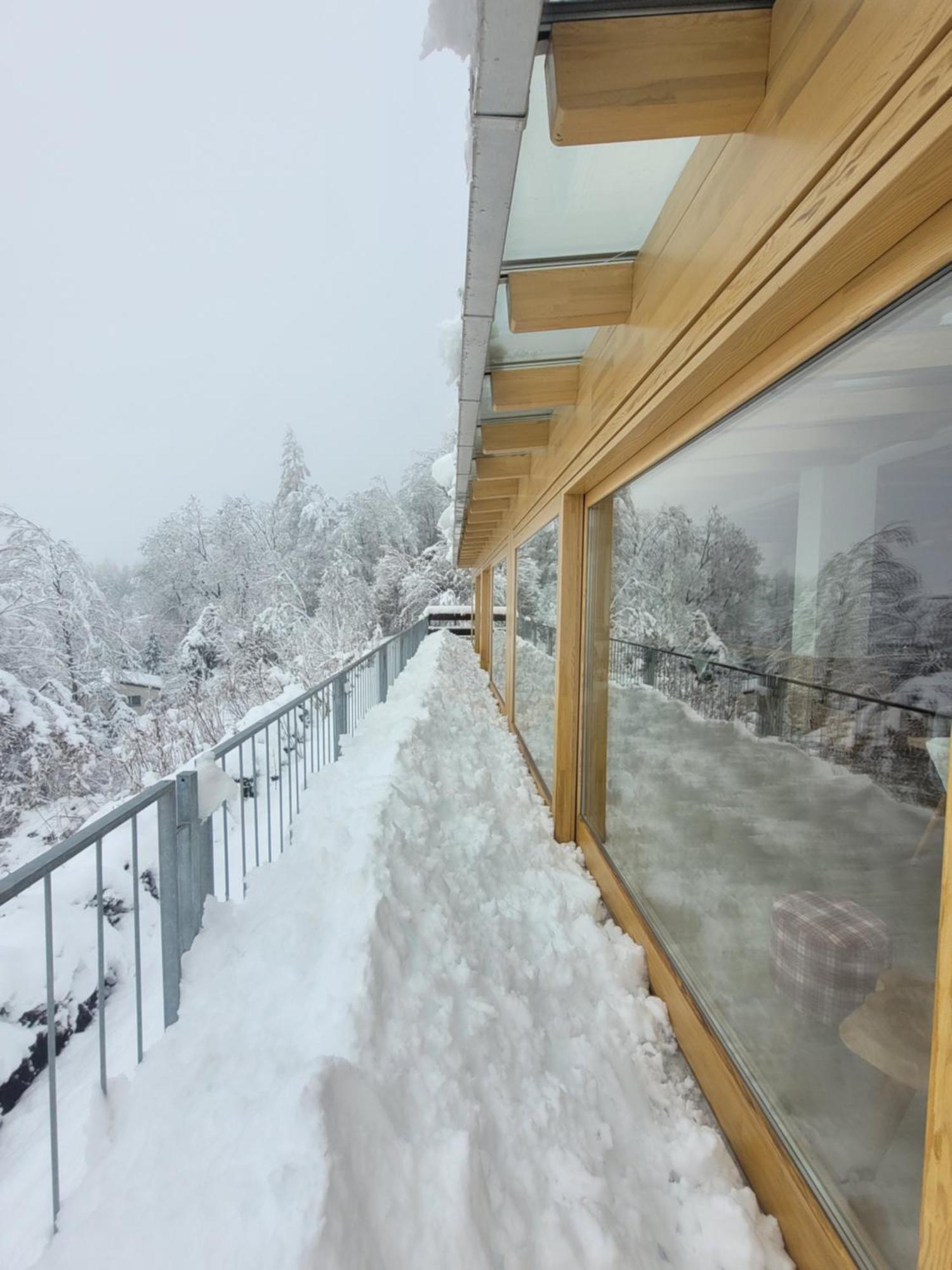 Jaeger Guesthouse Annenheim Zewnętrze zdjęcie