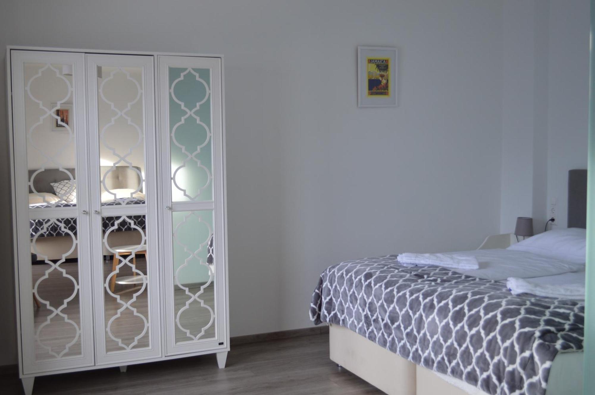 Jaeger Guesthouse Annenheim Zewnętrze zdjęcie
