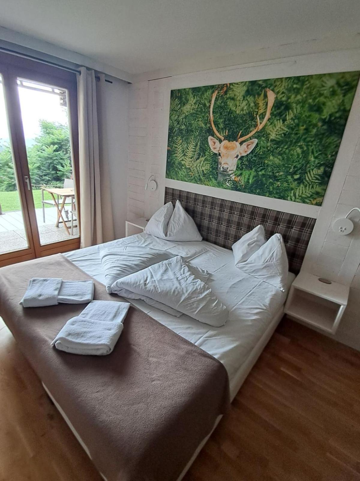 Jaeger Guesthouse Annenheim Zewnętrze zdjęcie