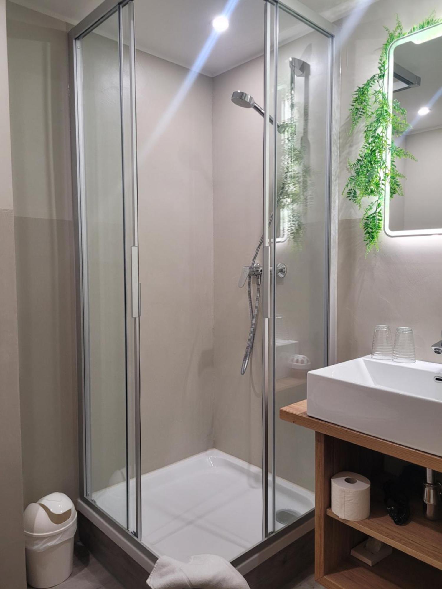 Jaeger Guesthouse Annenheim Zewnętrze zdjęcie