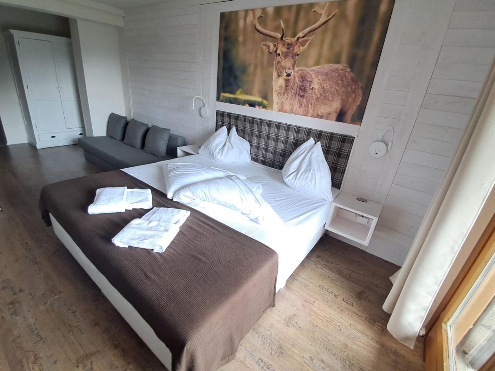 Jaeger Guesthouse Annenheim Zewnętrze zdjęcie