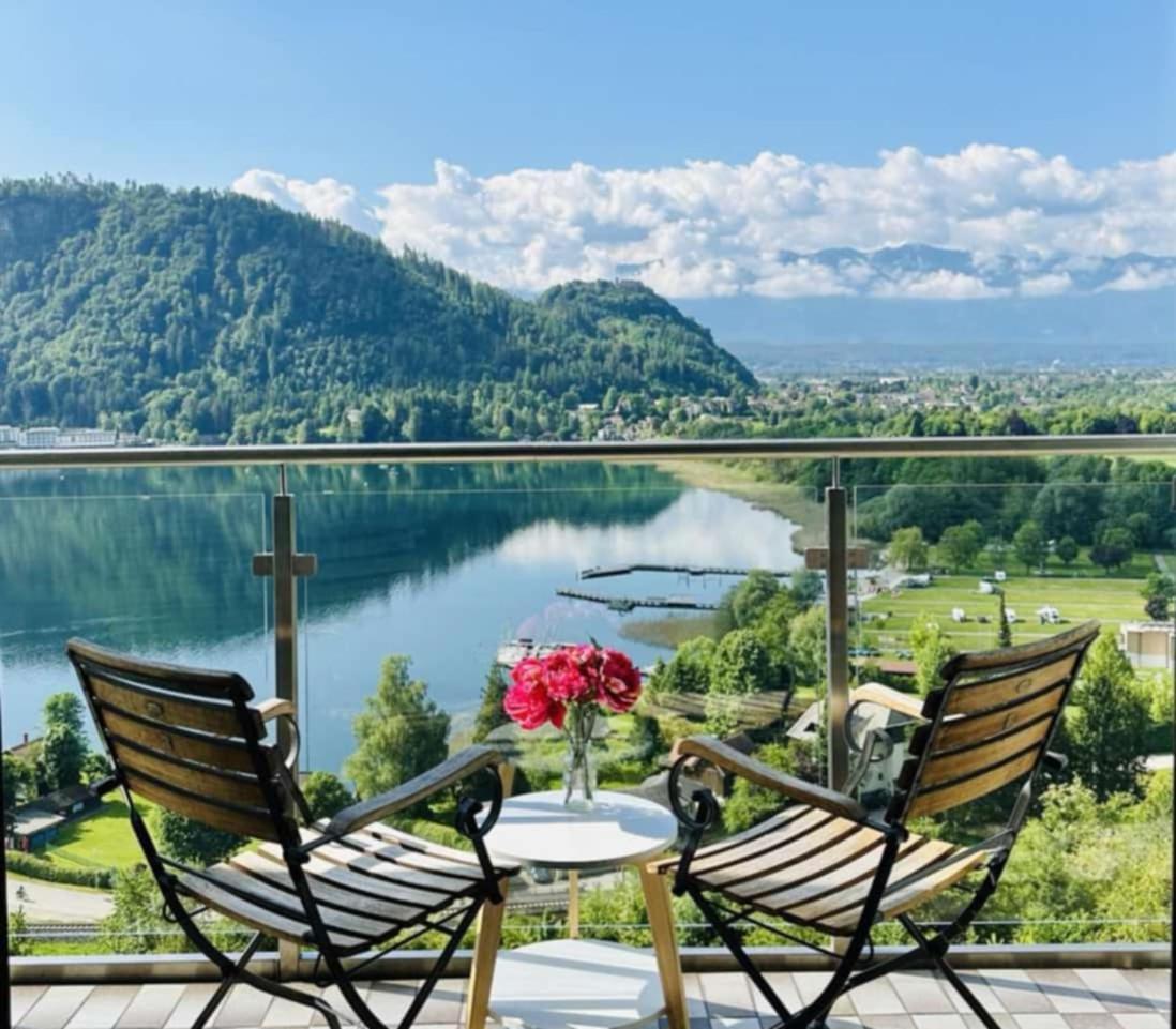 Jaeger Guesthouse Annenheim Zewnętrze zdjęcie
