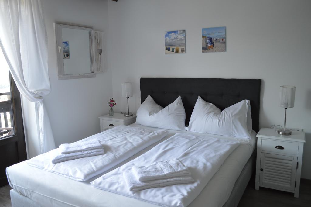 Jaeger Guesthouse Annenheim Zewnętrze zdjęcie