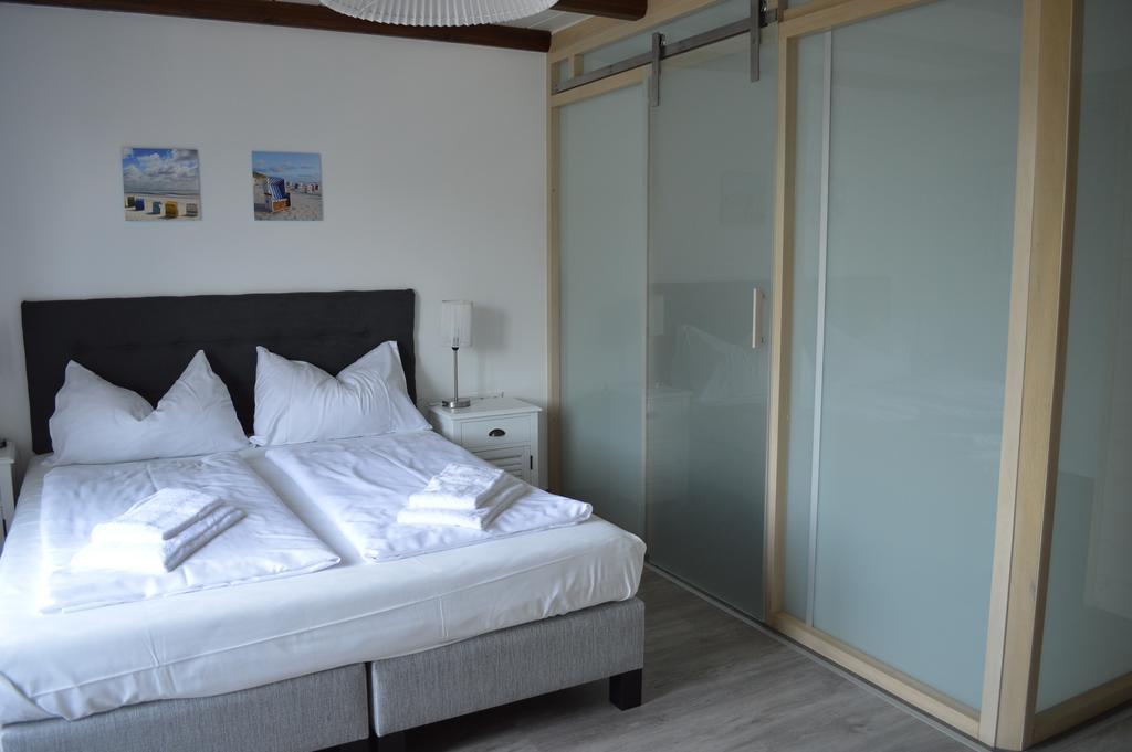 Jaeger Guesthouse Annenheim Zewnętrze zdjęcie