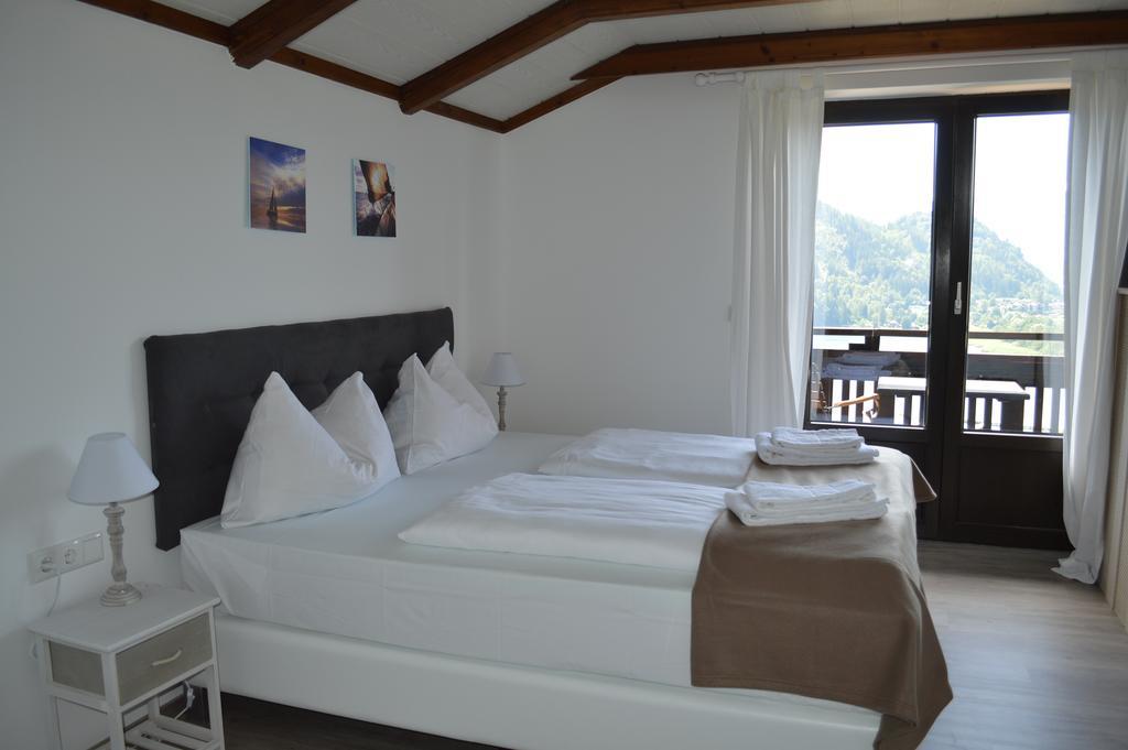 Jaeger Guesthouse Annenheim Zewnętrze zdjęcie