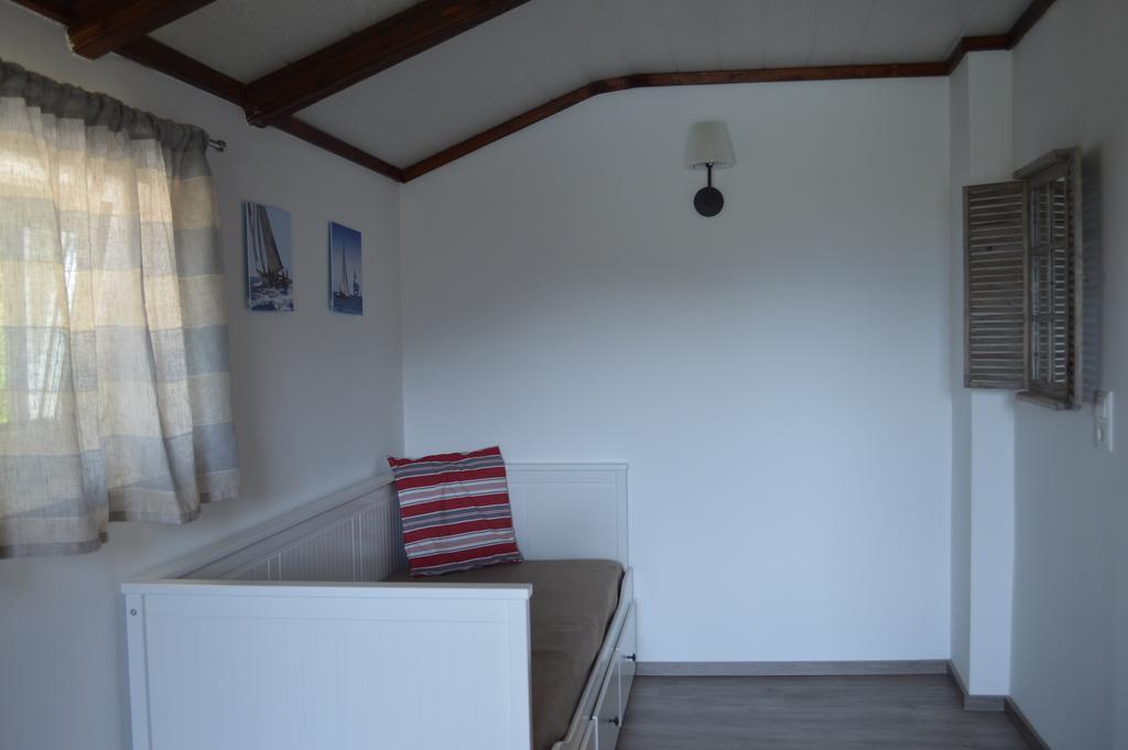 Jaeger Guesthouse Annenheim Zewnętrze zdjęcie