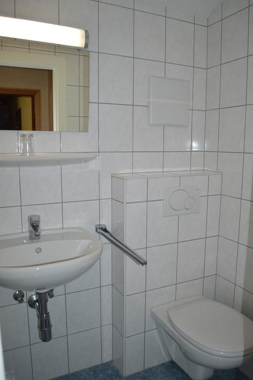 Jaeger Guesthouse Annenheim Zewnętrze zdjęcie