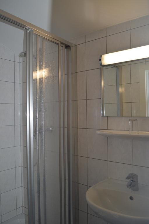 Jaeger Guesthouse Annenheim Zewnętrze zdjęcie