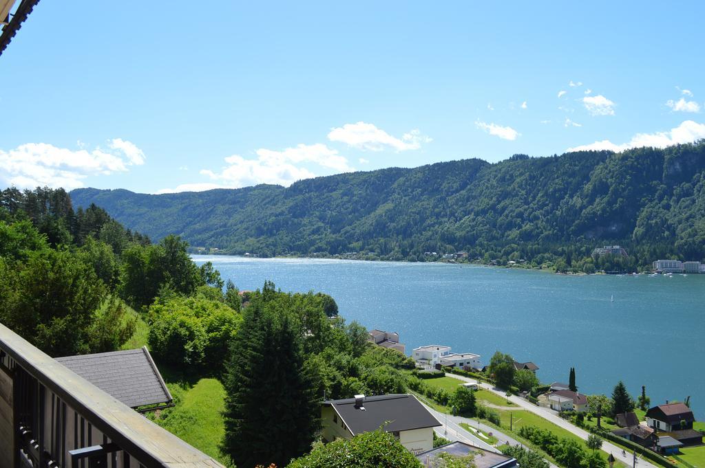 Jaeger Guesthouse Annenheim Zewnętrze zdjęcie