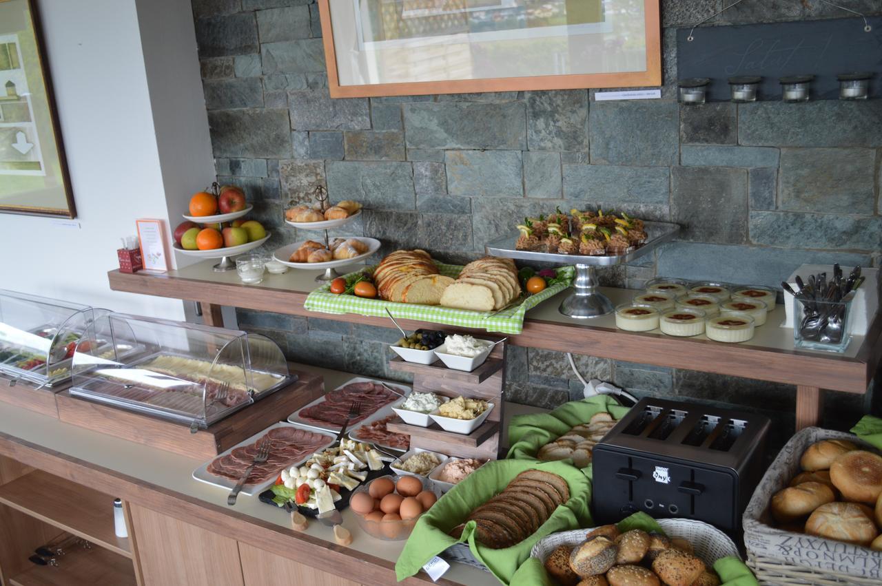 Jaeger Guesthouse Annenheim Zewnętrze zdjęcie