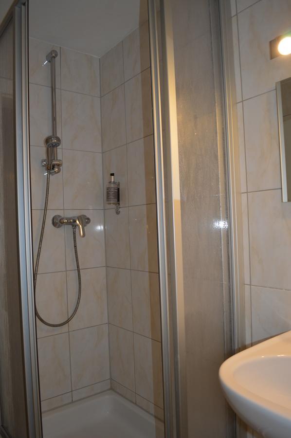 Jaeger Guesthouse Annenheim Zewnętrze zdjęcie