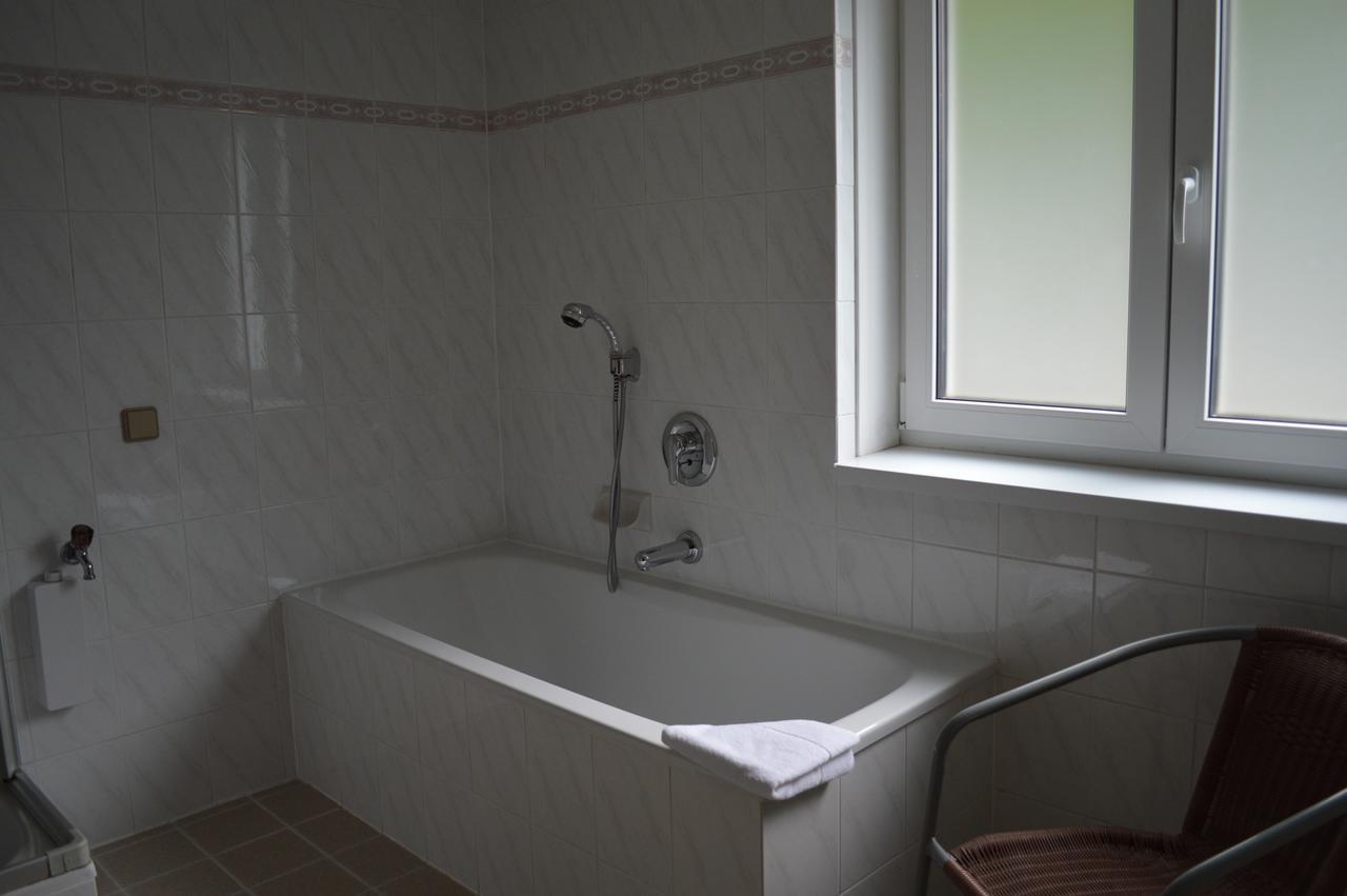 Jaeger Guesthouse Annenheim Zewnętrze zdjęcie