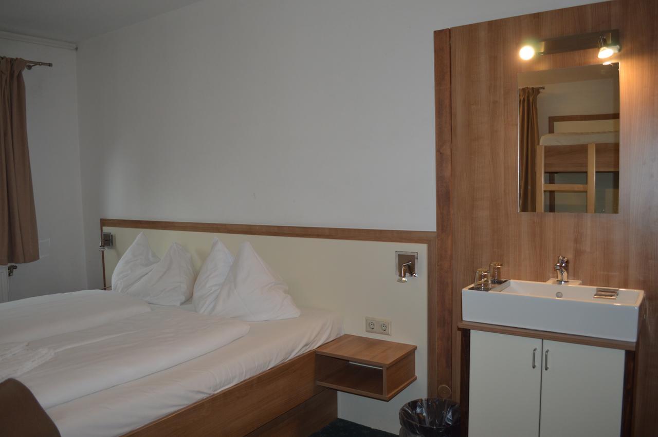 Jaeger Guesthouse Annenheim Zewnętrze zdjęcie