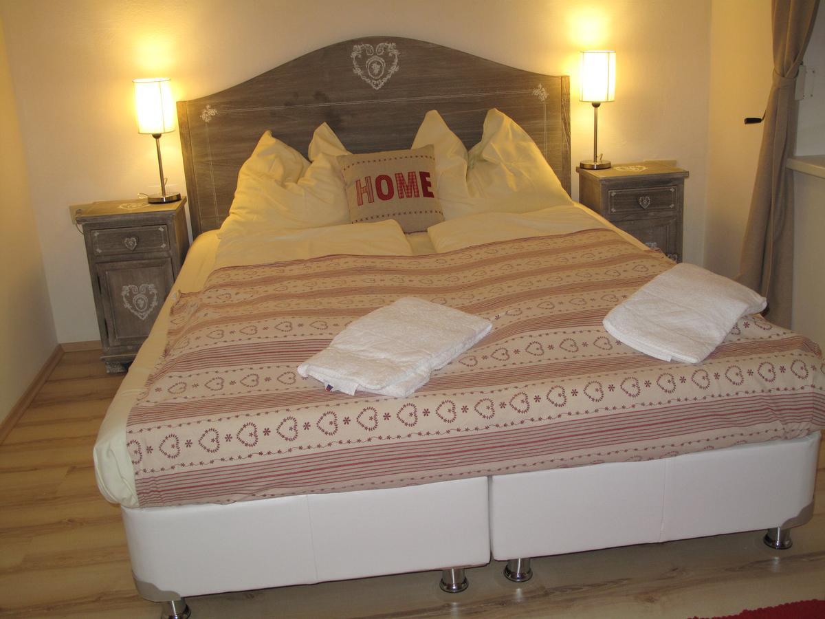 Jaeger Guesthouse Annenheim Zewnętrze zdjęcie