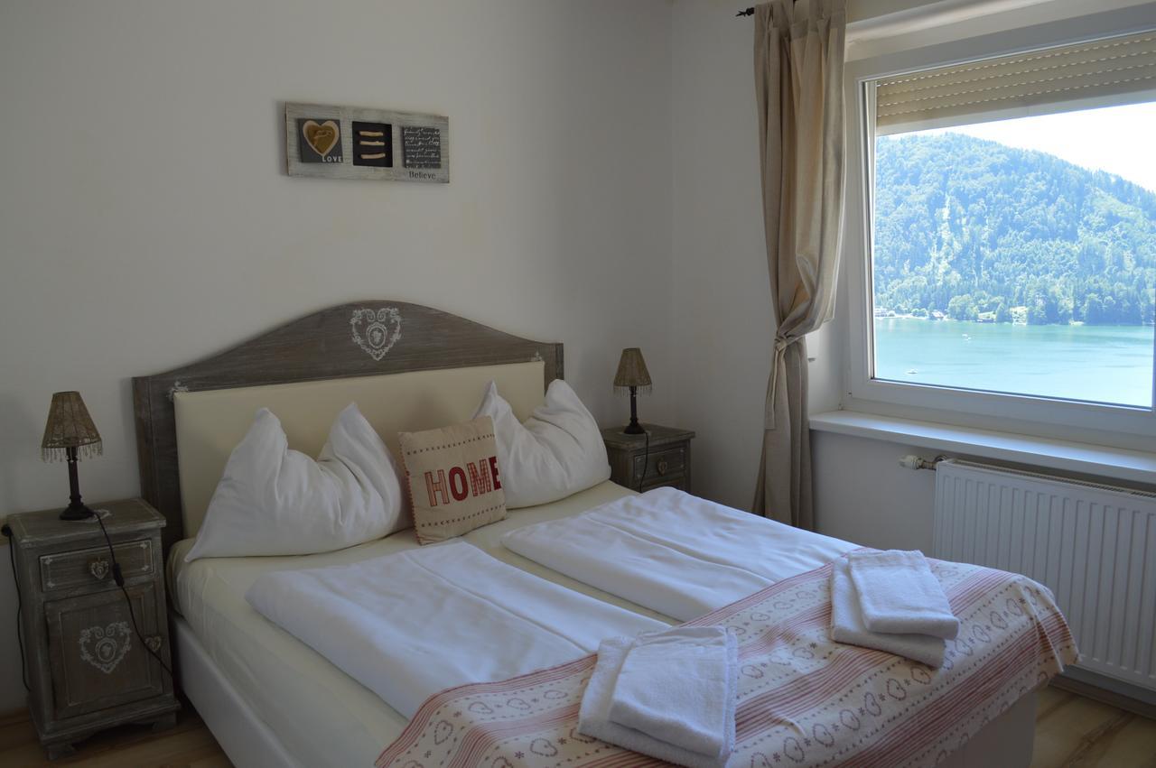 Jaeger Guesthouse Annenheim Zewnętrze zdjęcie
