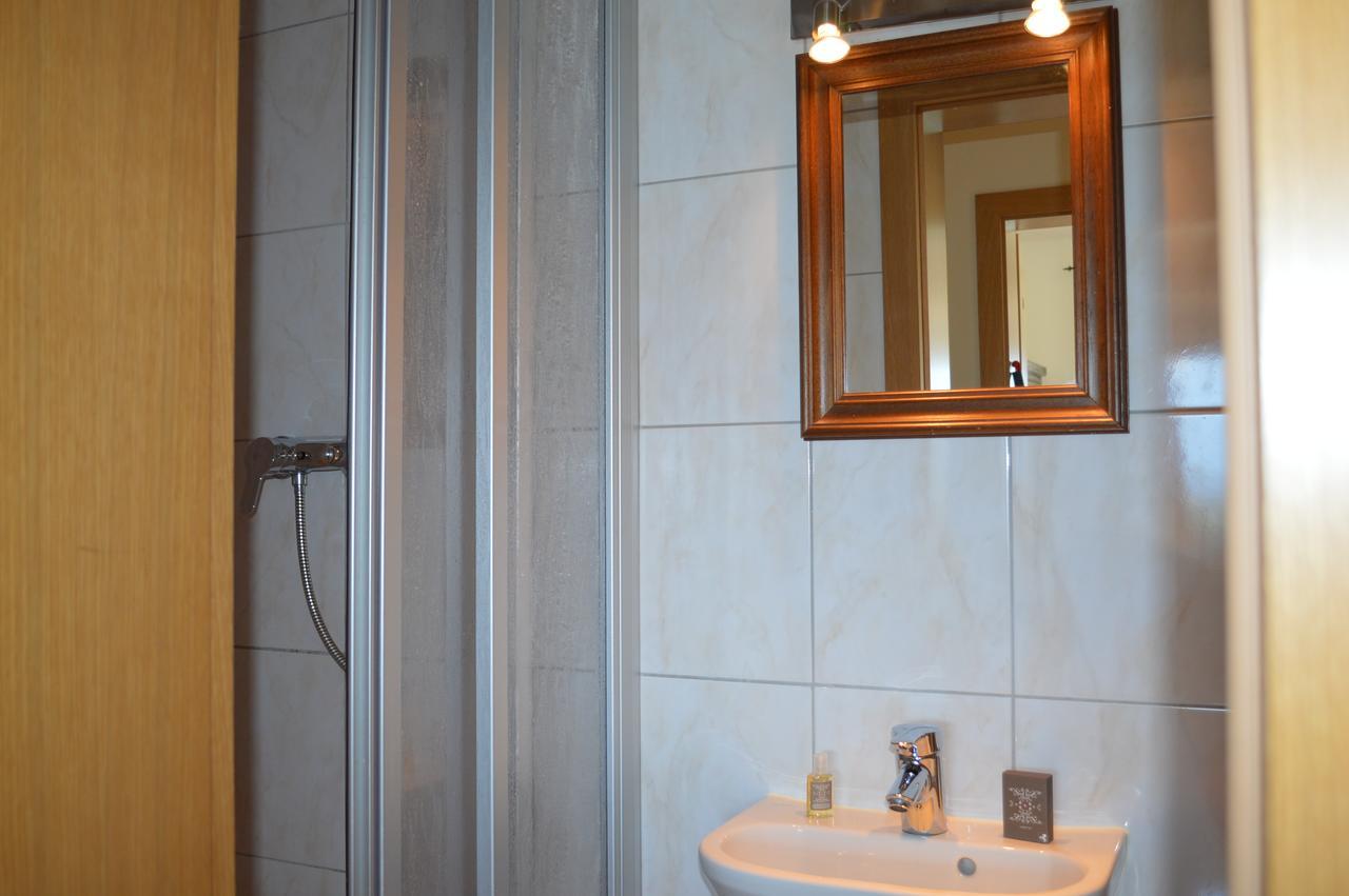 Jaeger Guesthouse Annenheim Zewnętrze zdjęcie